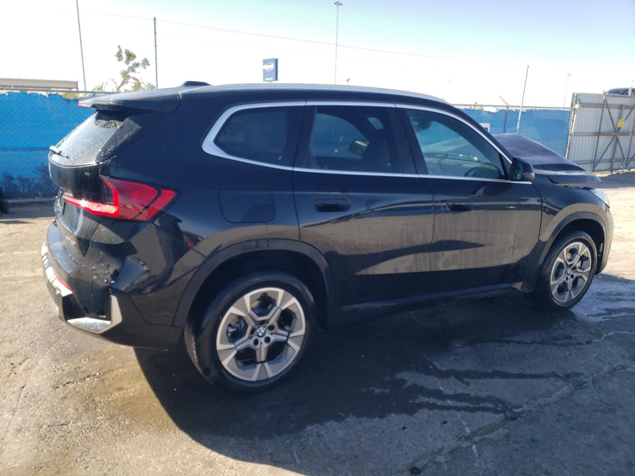 WBX73EF03P5X45786 BMW X1 XDRIVE2 3