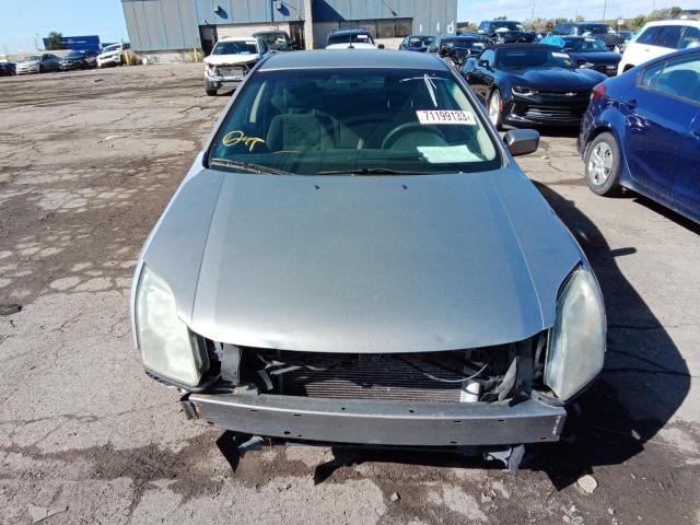 3FAHP07Z38R192681 | 2008 Ford fusion se