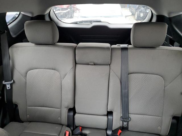 2018 HYUNDAI SANTA FE S - 5XYZUDLB7JG559850