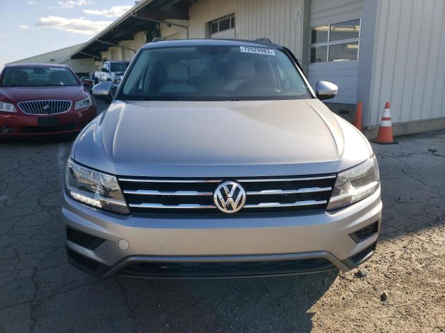 3VV2B7AX0KM101760 | 2019 VOLKSWAGEN TIGUAN SE