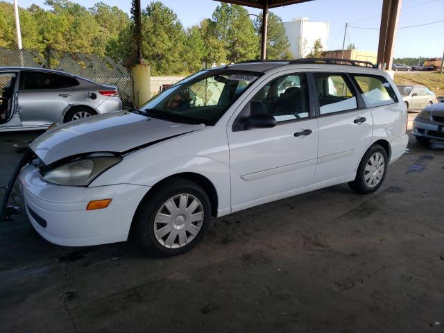 2004 Ford Focus SE