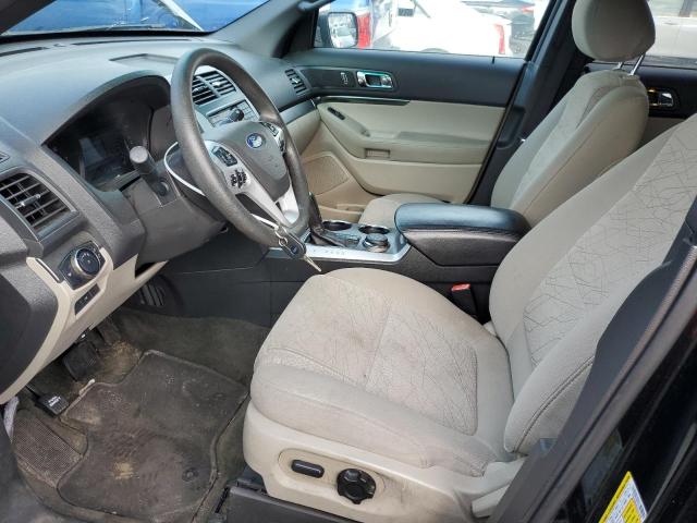 1FM5K8B89EGA21893 Ford EXPLORER