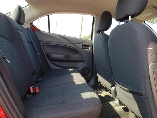 2017 MITSUBISHI MIRAGE ML32F3FJ4HHF14641