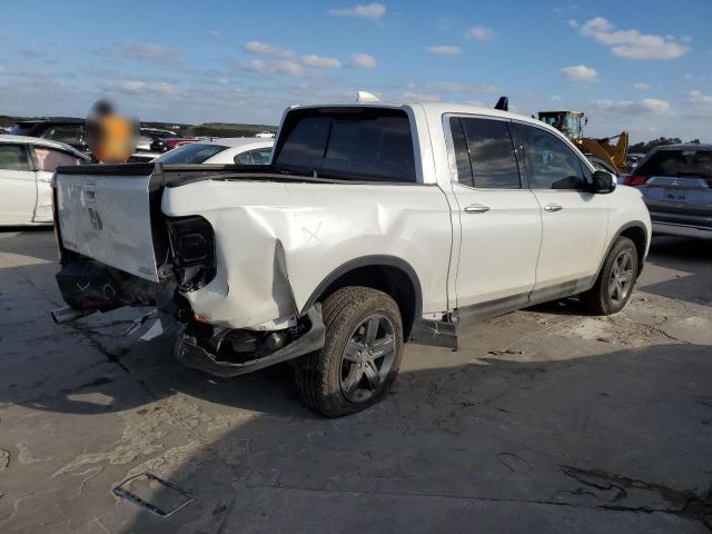 5FPYK3F70NB009090 Honda Ridgeline  3