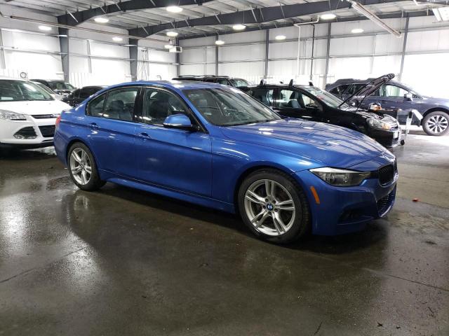 WBA3A5C52FP647088 | 2015 BMW 328 I