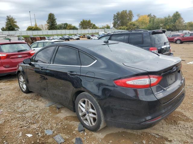 3FA6P0HD2GR402194 | 2016 FORD FUSION SE