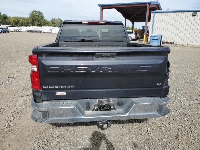 1GCPDDEKXNZ644757 Chevrolet All Models SILVERADO 6