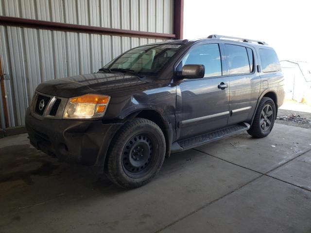 2014 Nissan Armada SV