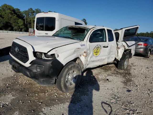 2016 Toyota Tacoma 