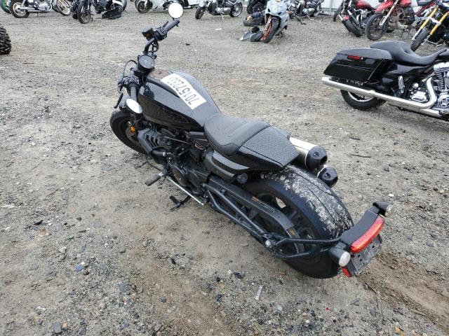 2023 HARLEY-DAVIDSON RH1250 S 1HD1ZC418PB312725