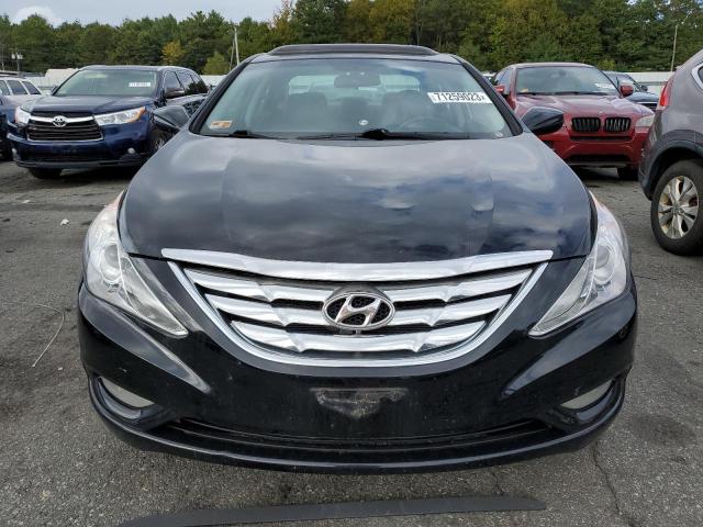 5NPEC4AC3BH197264 | 2011 Hyundai sonata se