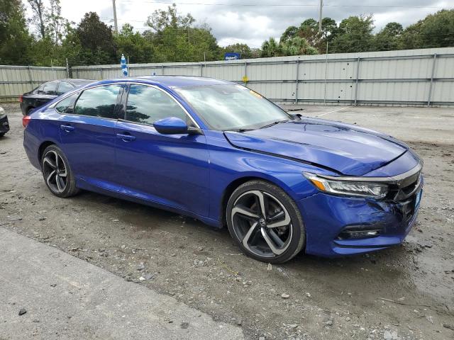Vin: 1hgcv1f32la079919, lot: 71899403, honda accord sport 20204