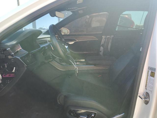 2019 AUDI A8 L WAU8DAF84KN003822