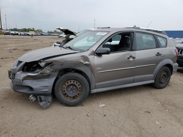 2004 Pontiac Vibe 