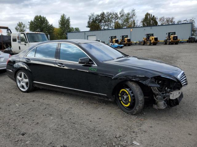 VIN WDDNG7DB3DA519703 2013 Mercedes-Benz S-Class, 550 no.4