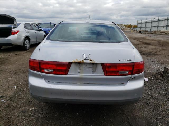 2005 Honda Accord Ex VIN: 1HGCM66505A073203 Lot: 73092413
