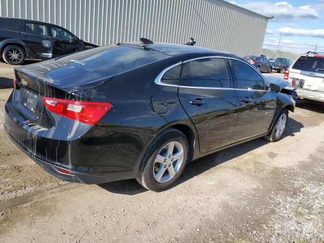 1G1ZB5ST8LF034560 Chevrolet MALIBU LS