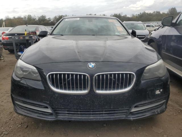WBA5A7C53ED613018 BMW 528 XI
