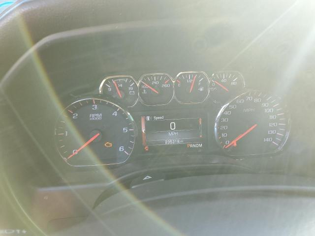 3GTU2VEC9EG407068 GMC Sierra K1500 Slt