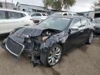 2018 CHRYSLER 300 LIMITE VIN:2C3CCAEG6JH324216