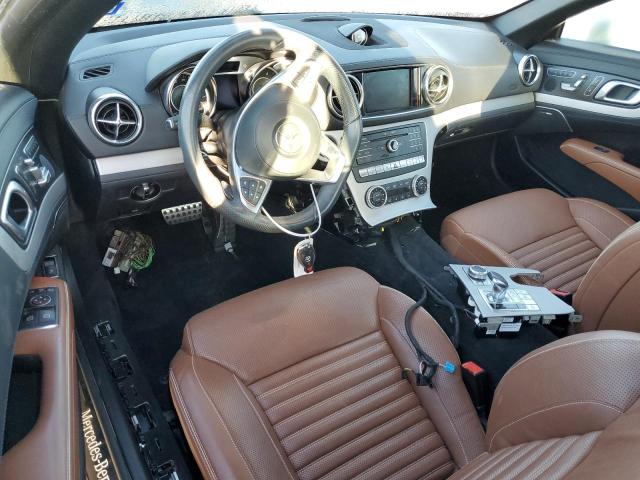 WDDJK7DA3HF043563 Mercedes-Benz SL 550