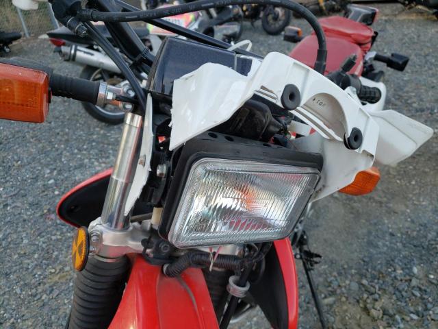 2018 HONDA XR650 L JH2RD0602JK600762
