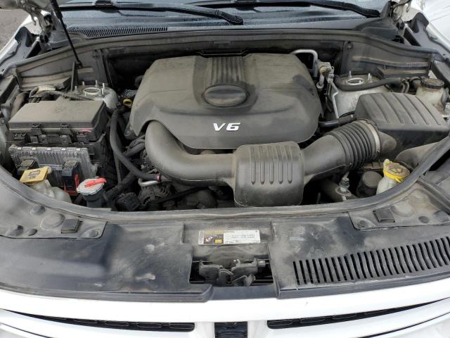 1C4RDJAG2EC549086 Dodge Durango Sxt