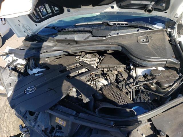 4JGDF6EE4HA854787 Mercedes-Benz Gls 450 4matic
