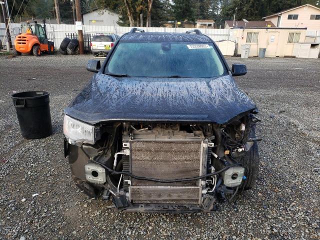 1GKKNXLSXJZ105775 GMC Acadia Denali