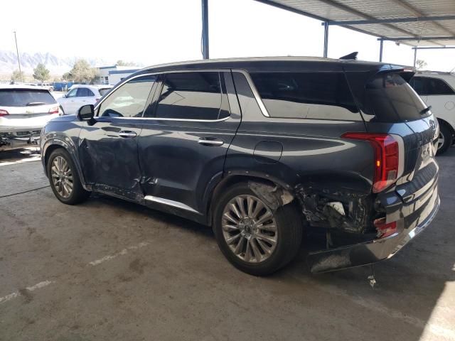 KM8R54HE4LU058993 Hyundai Palisade L 2