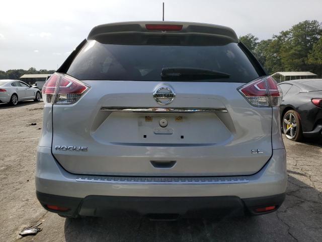 5N1AT2MT8GC873771 Nissan ROGUE S