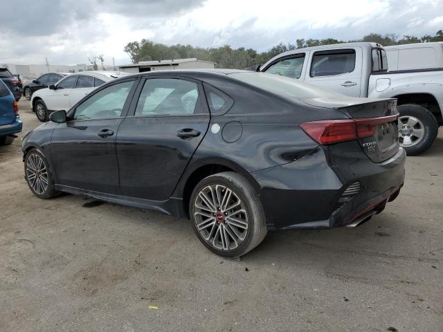 3KPF44AC3NE424298 KIA FORTE GT