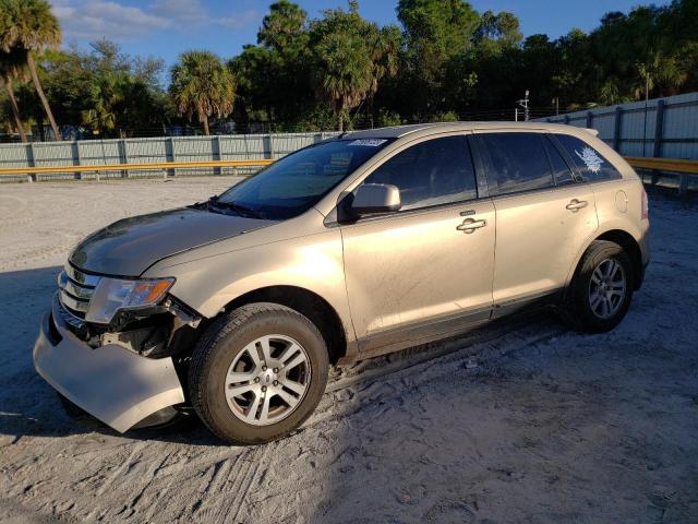 2007 Ford Edge SEL