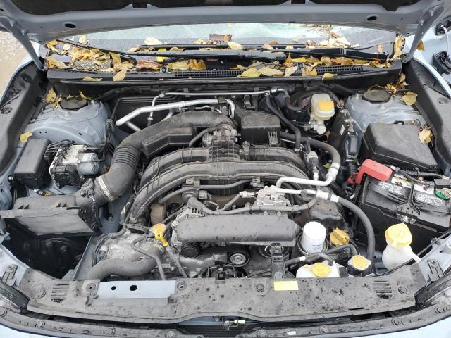 2020 SUBARU CROSSTREK - JF2GTAPC2L8254408