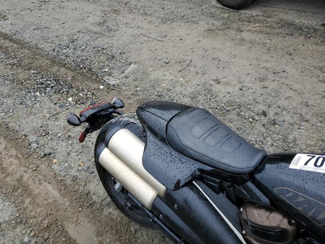 2023 HARLEY-DAVIDSON RH1250 S 1HD1ZC418PB312725
