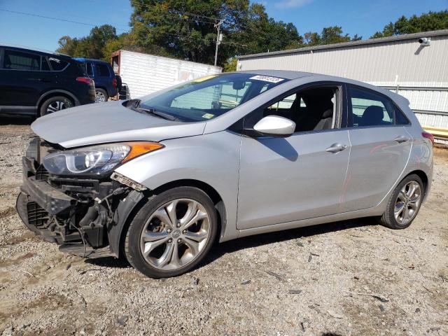 2013 Hyundai Elantra GT 