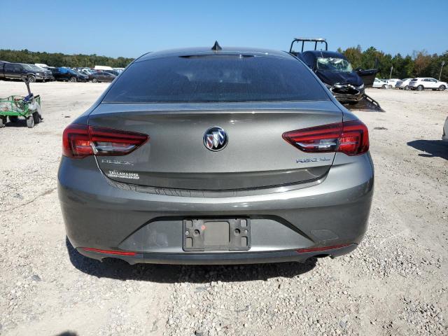 W04GL6SX1J1059311 | 2018 BUICK REGAL PREF