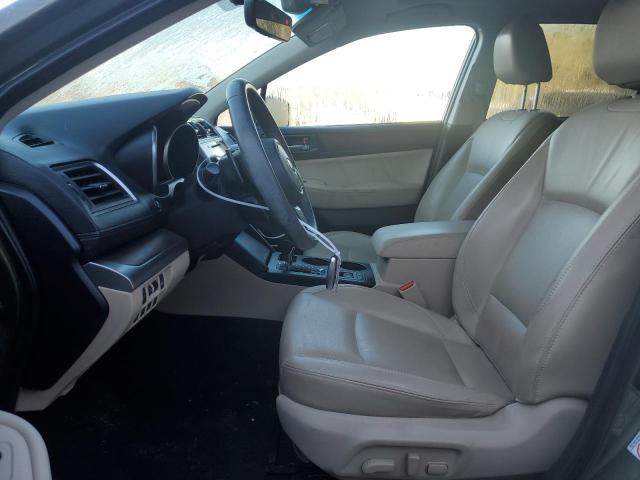 4S4BSENC1J3352874 Subaru Outback 3.6r Limited