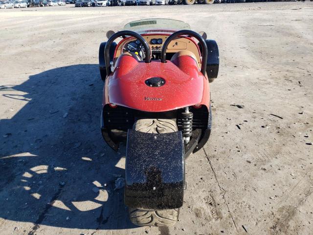 2022 VAND VENICE 7KGTC2V42NR003400
