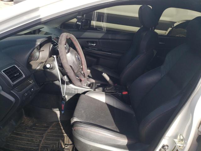JF1VA1H66M9809964 Subaru Wrx Limited