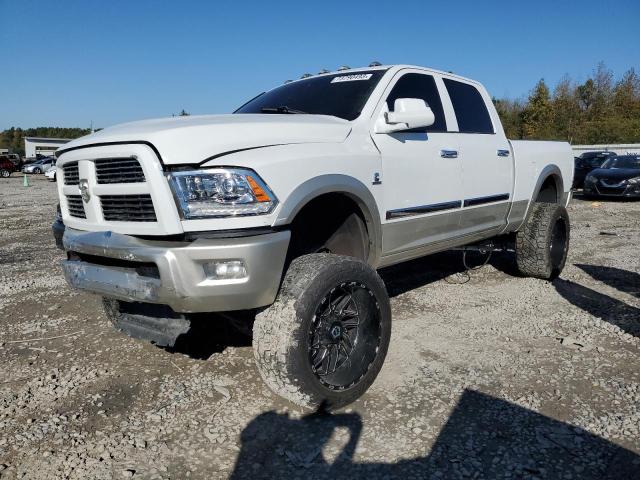 2010 Dodge Ram 2500 