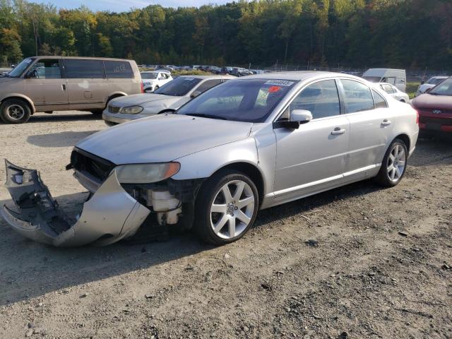 2019 VOLVO S80 3.2 - YV1AS982091092687