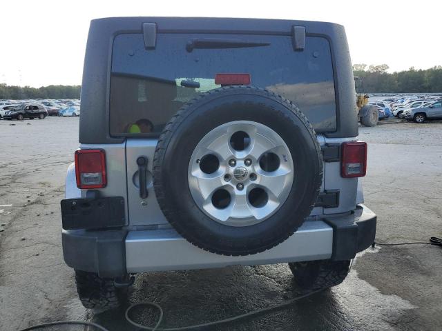 1C4BJWEGXFL525394 Jeep Wrangler Unlimited Sahara