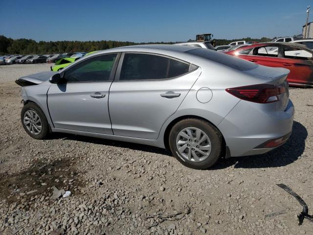 KMHD74LF0LU078985 | 2020 HYUNDAI ELANTRA SE