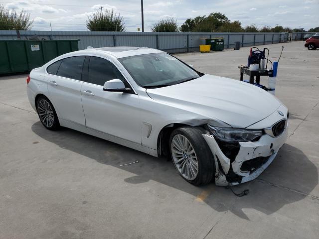 WBA4A5C5XFG051876 BMW 428 I Gran Coupe