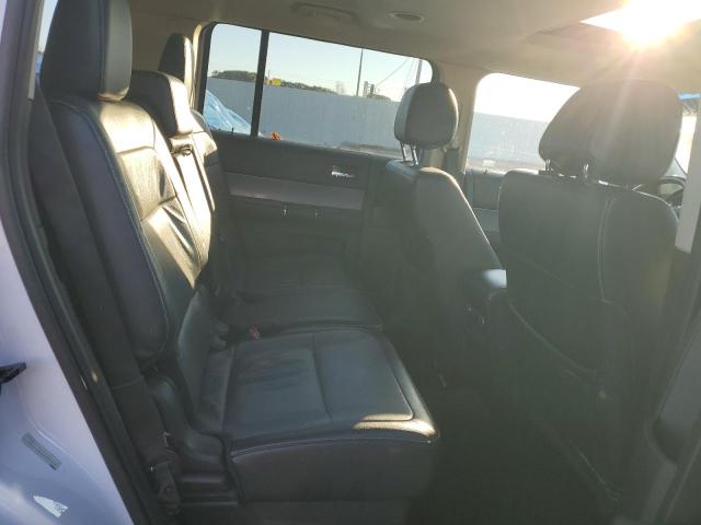 2FMHK6C83EBD33926 Ford FLEX SEL
