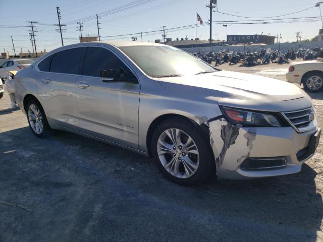 Vin: 2g1125s36f9273700, lot: 74372263, chevrolet impala lt 20154