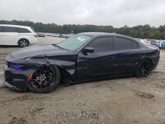 2018 Dodge Charger R/T