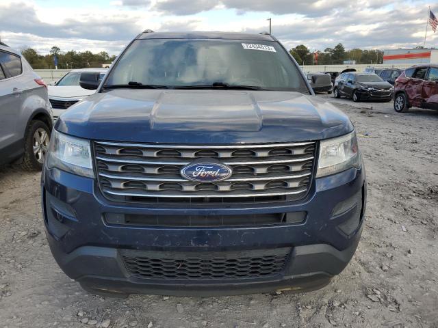 1FM5K7BH7HGC08080 Ford EXPLORER