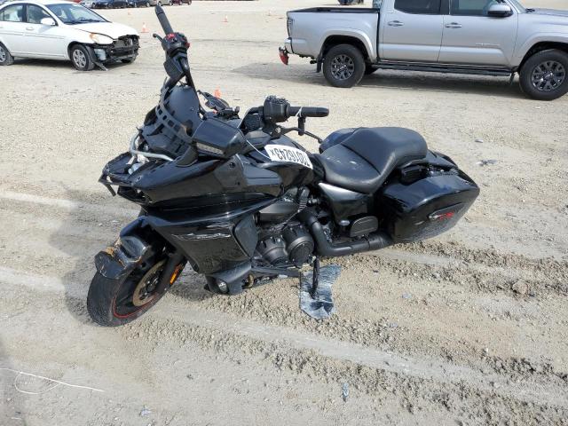 2018 YAMAHA XV1900 CFD JYAVP39N6JA000058